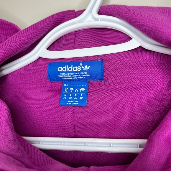 Adidas hoodie - Picture 2 of 3